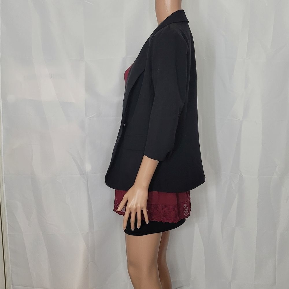 Coordinated Work Wear-Size Medium - image 3